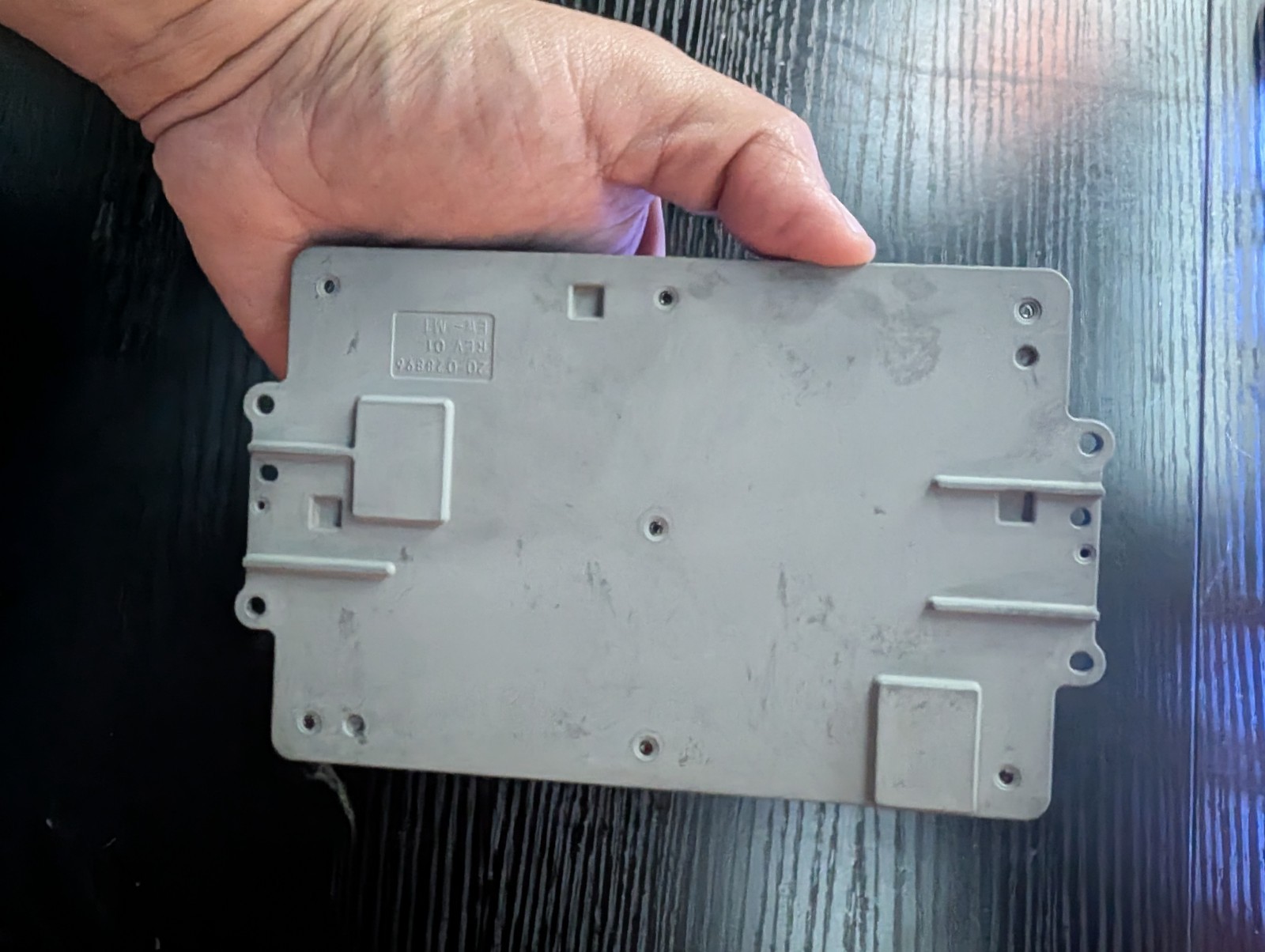 Amazon Astro Center Motherboard Control