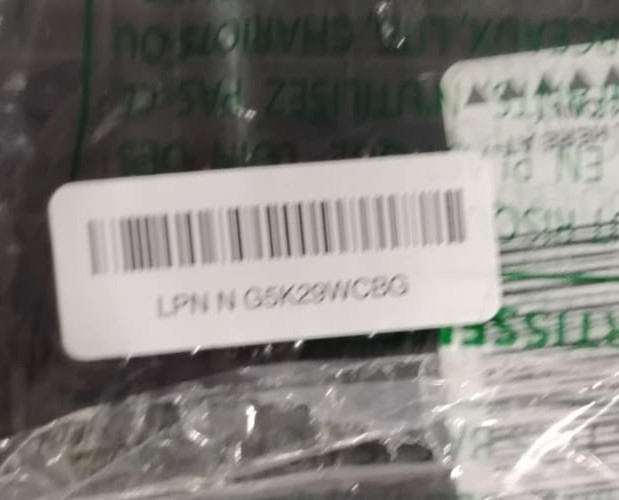 Service Ideas APDT1BL Airpot Stand, Black