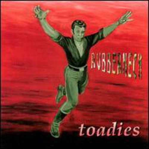 Toadies - Rubberneck [New CD]