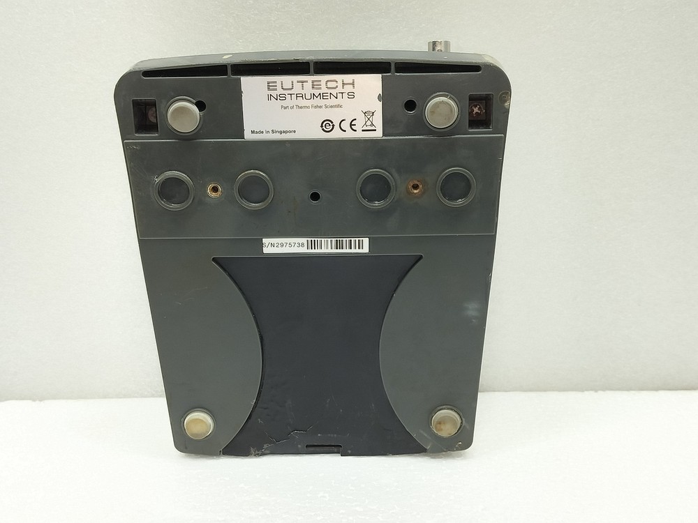 Eutech ph 700 ph/mv/°c/°f meter