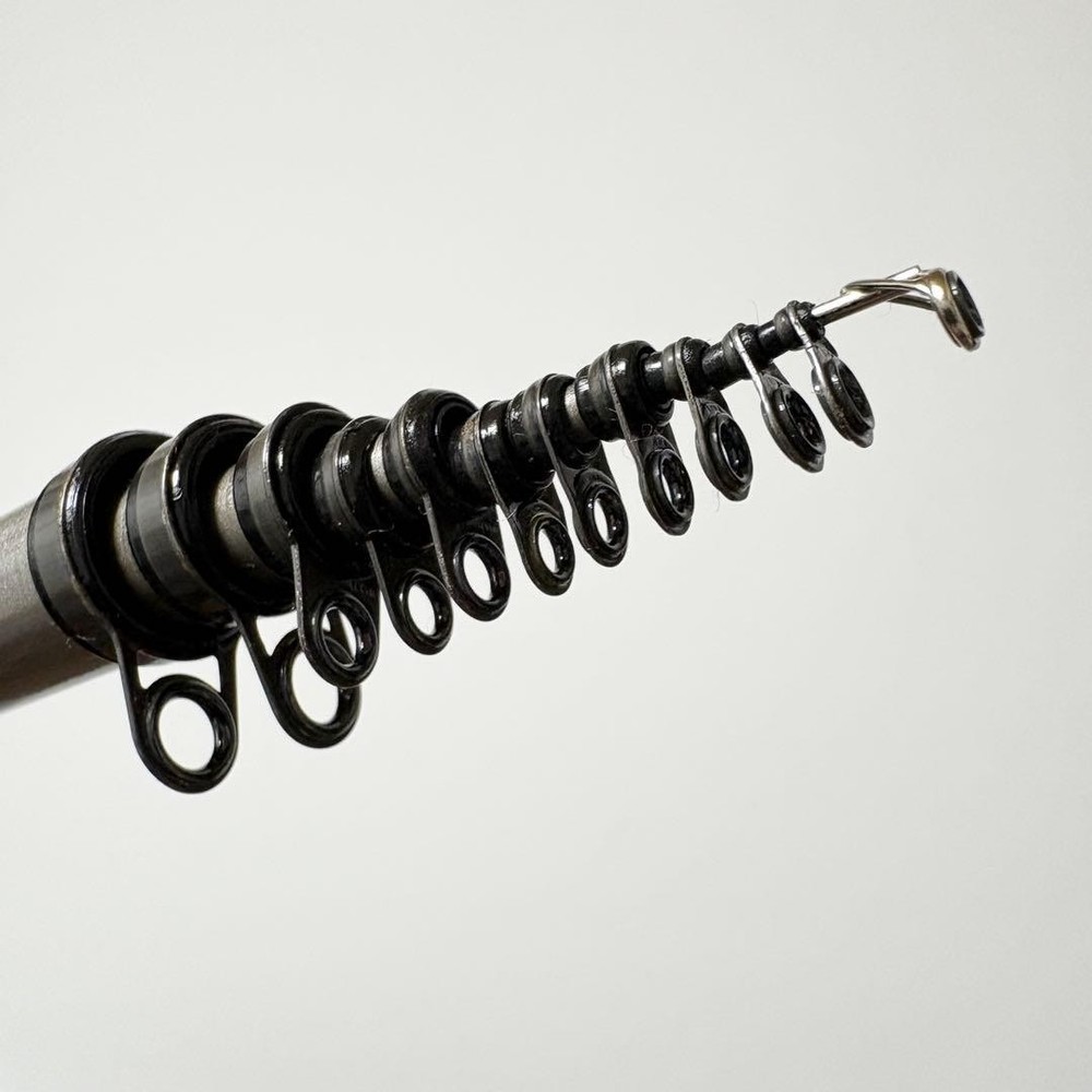 [Rare] SHIMANO HYPER FORCE Isobe 1-54