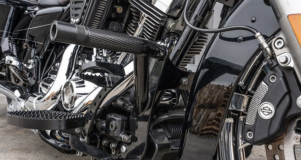 Burly Brand Brawler Kit