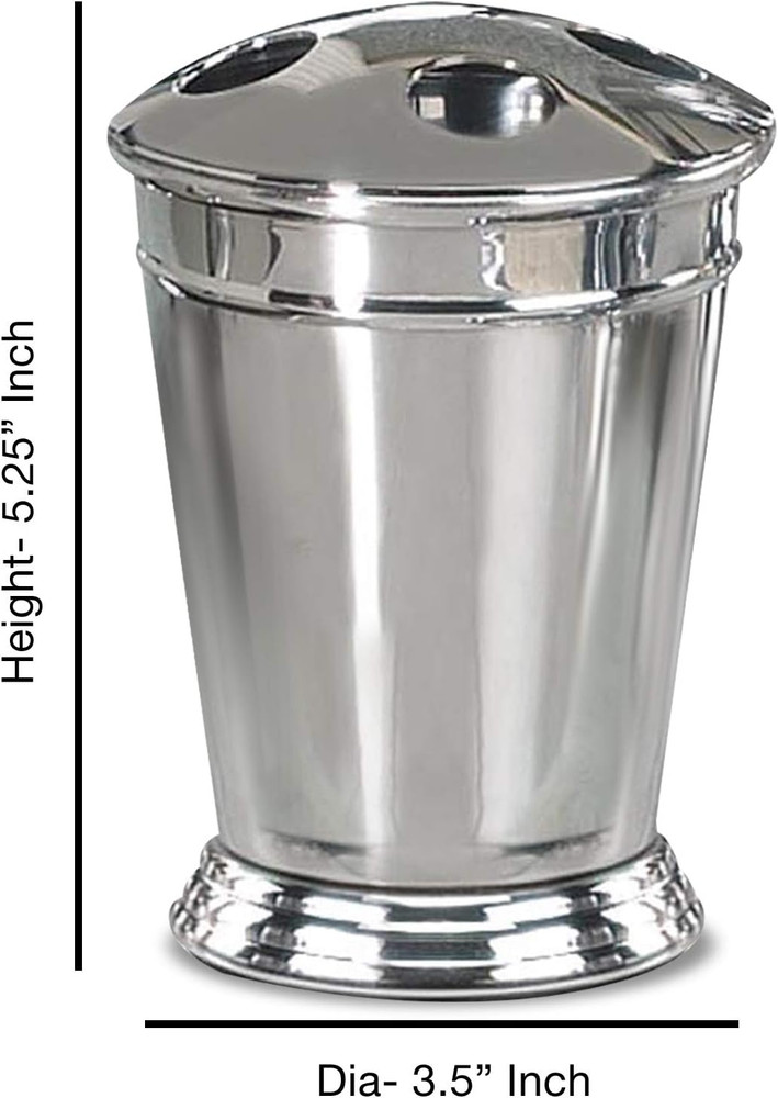 Timeless Toothbrush Holder