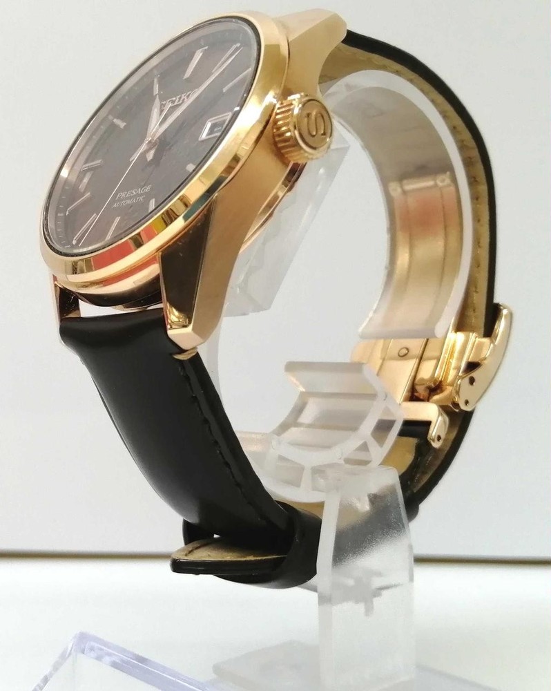 Watch Model SARX080 SEIKO