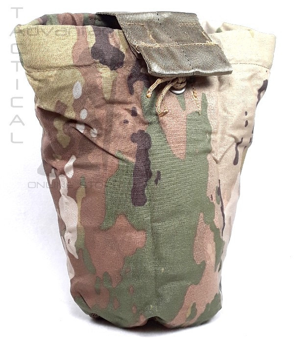 Propper MOLLE Magazine / Utility Dump Pouch - OCP multicam