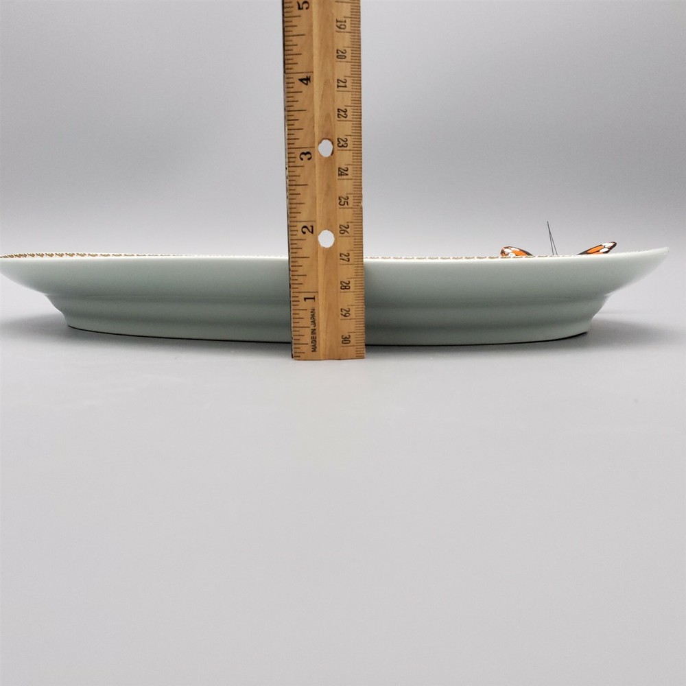 Marigold Platter Chapus Freres