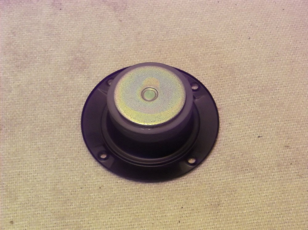 3.5" 8 Ohm Tweeter TW-250