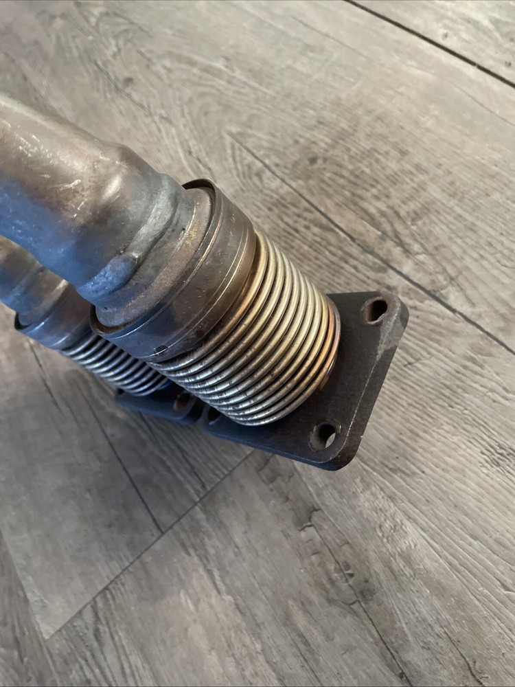 2001 Eurovan 2.8L Exhaust Down Pipe USED.