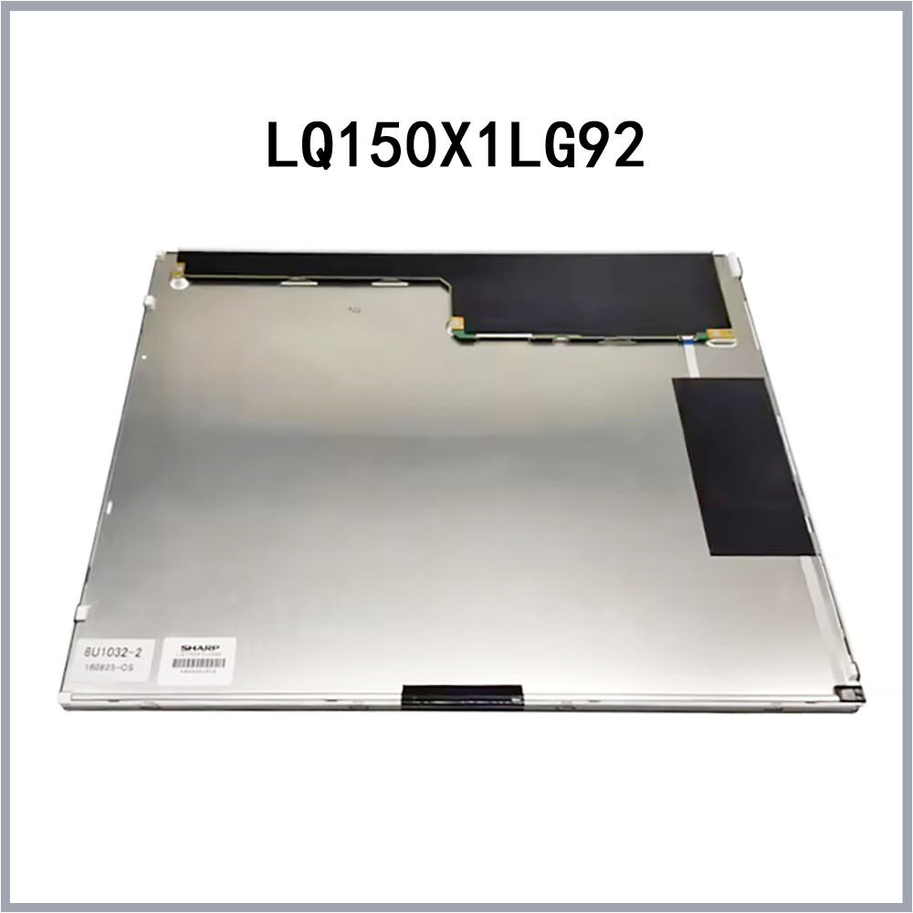 New High clear LCD Display module 1024*768 LQ150X1LG92 15" for Sharp Fully Teste