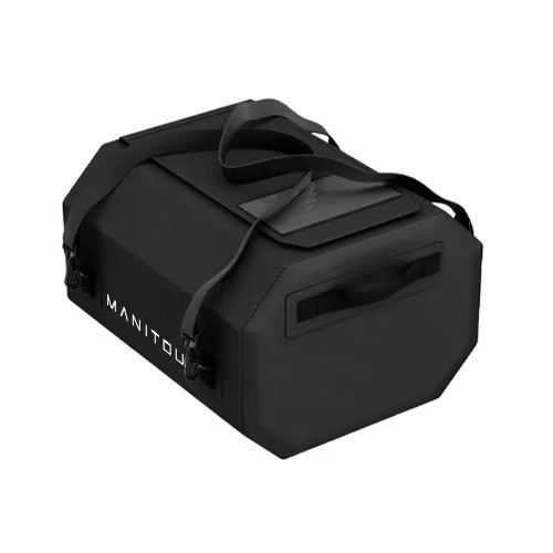295101219 MANITOU UNDERSEAT COOLER