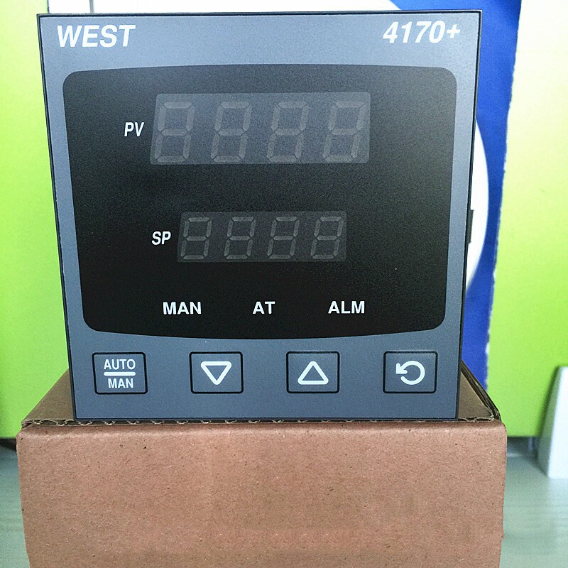 For new P4170 21100020 temperature control table