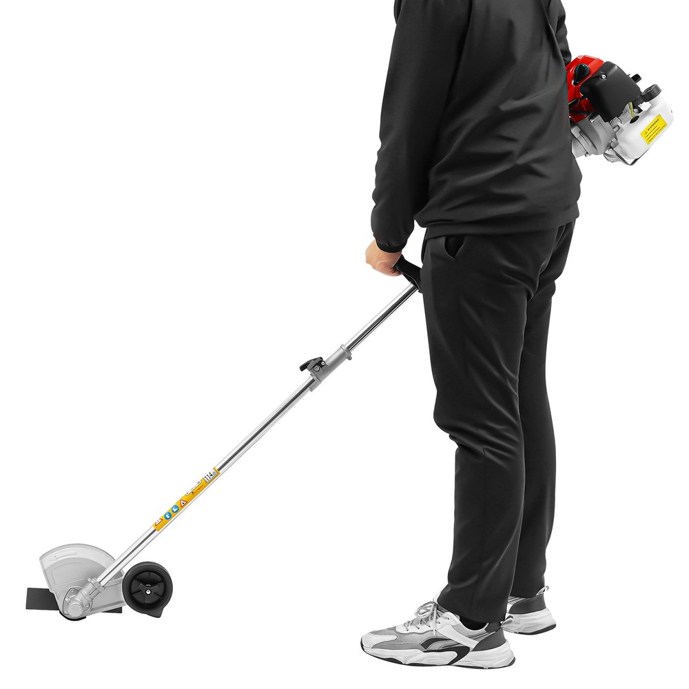 43 CC 2 Stroke Weed Trimmer Lawn Wacker Eater Weed Grass Trimming Machine
