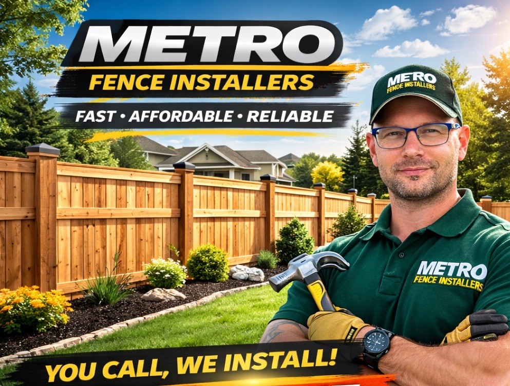 Fence Installation Consultation | Materials List & Layout Plan
