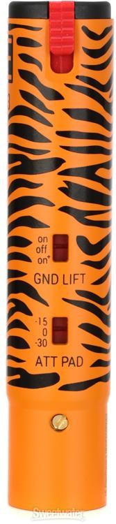 sE Electronics DM3 Dynamite Active Direct Box