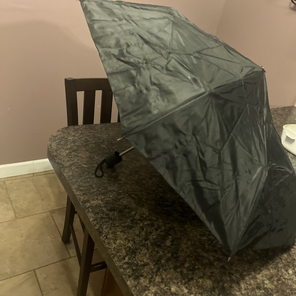 Umbrella Black