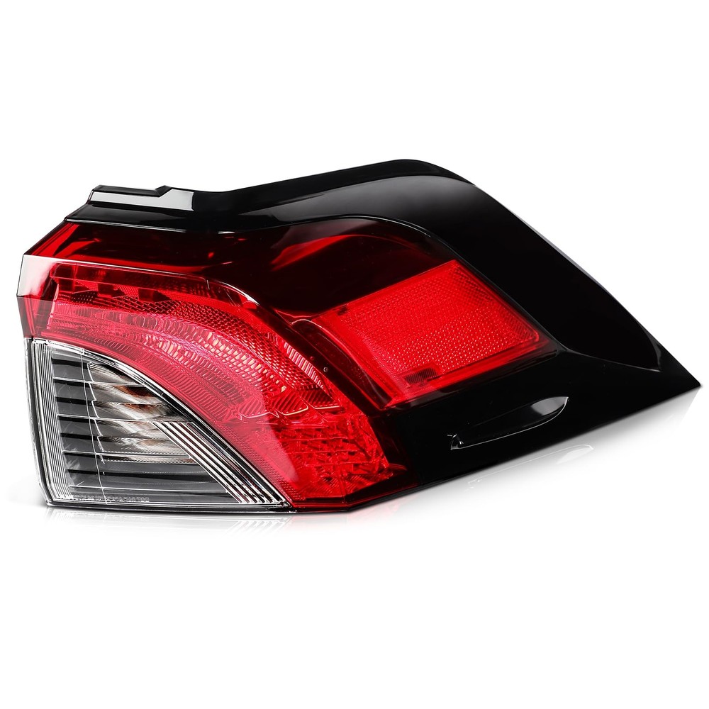 Tail Light for RAV4 Passenger Side 2019-2023 Replace 81550-0R090