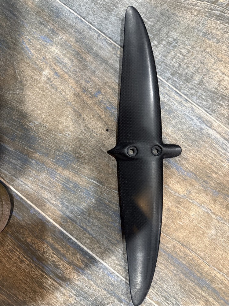 Used Code Foils 150 AR Stabilizer Stab Tail For Foiling (wing, Prone, Surf)