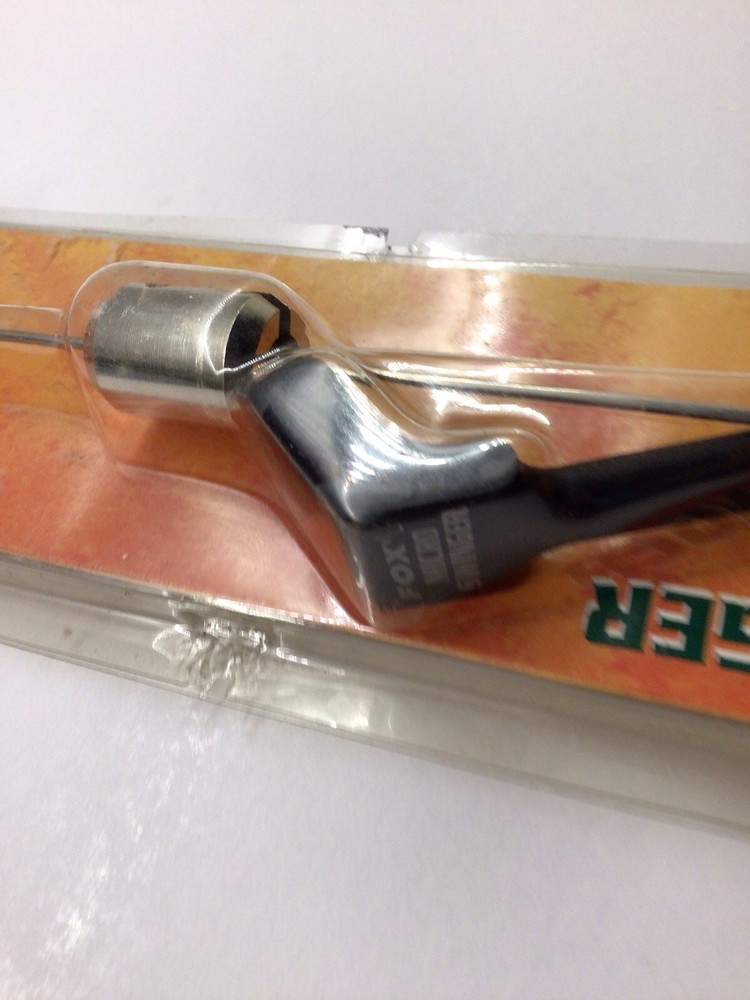 Fox Micro Red Swinger New In Pack