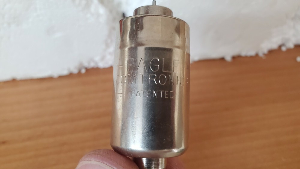 ***BULK LOT*** EAGLE COMTRONICS NOTCH FILTER CATV TRAP MCH21 ETD-A-1 AND MORE
