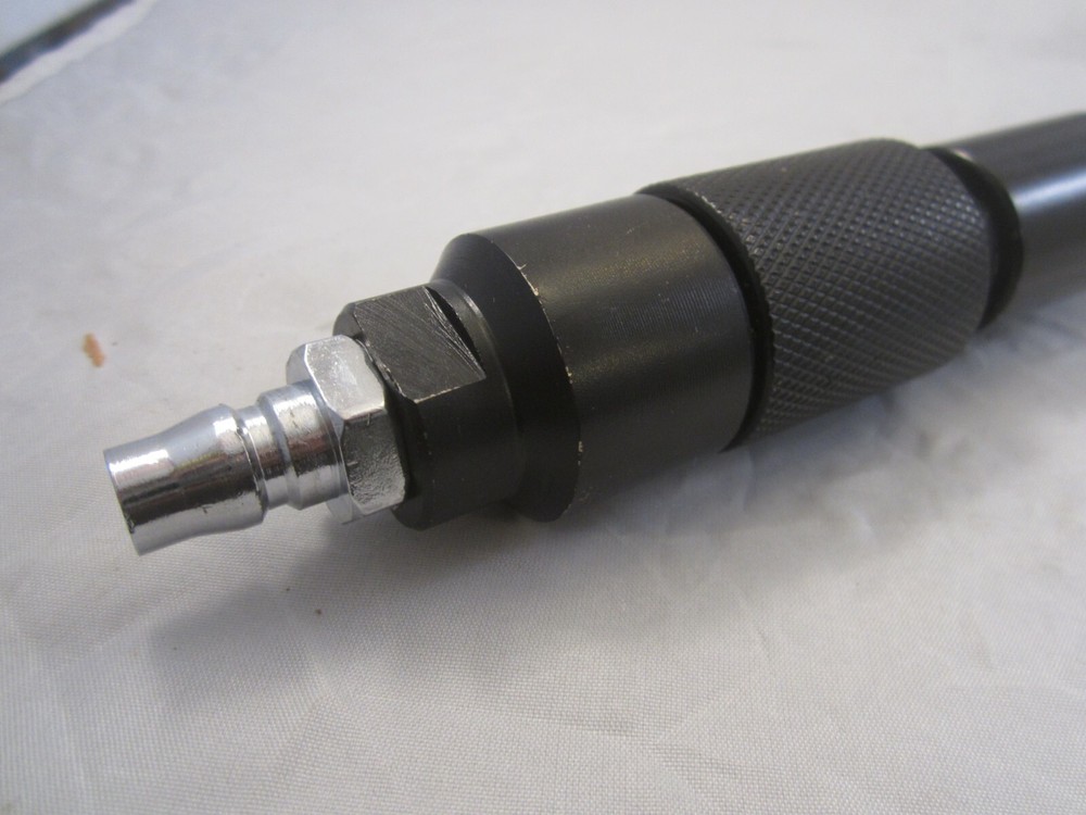 Pneumatic Scaling Hammer IMPA CODE 590382.