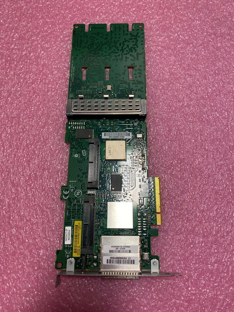 501575-001 HP SMART ARRAY P800 / 0MB CONTROLLER