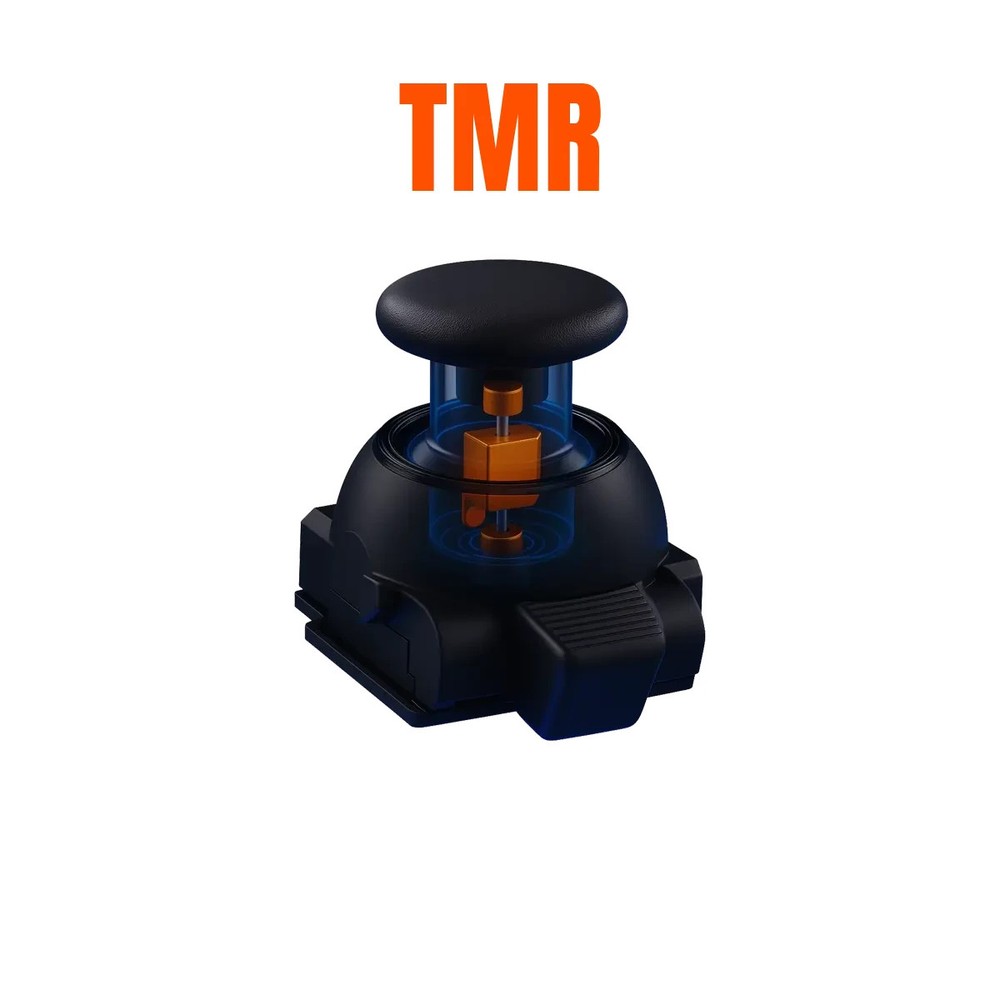 MODDEDZONE DualSense Edge Thumbstick TMR Module (1 pcs)