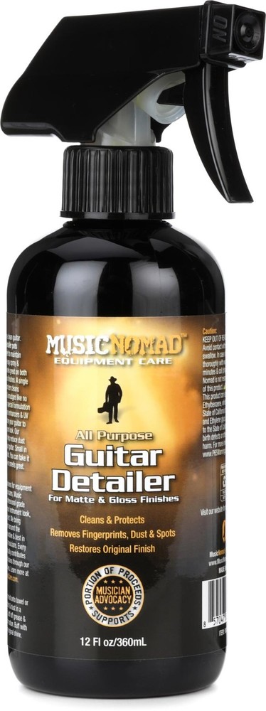 MusicNomad MN152 (2-pack) Bundle