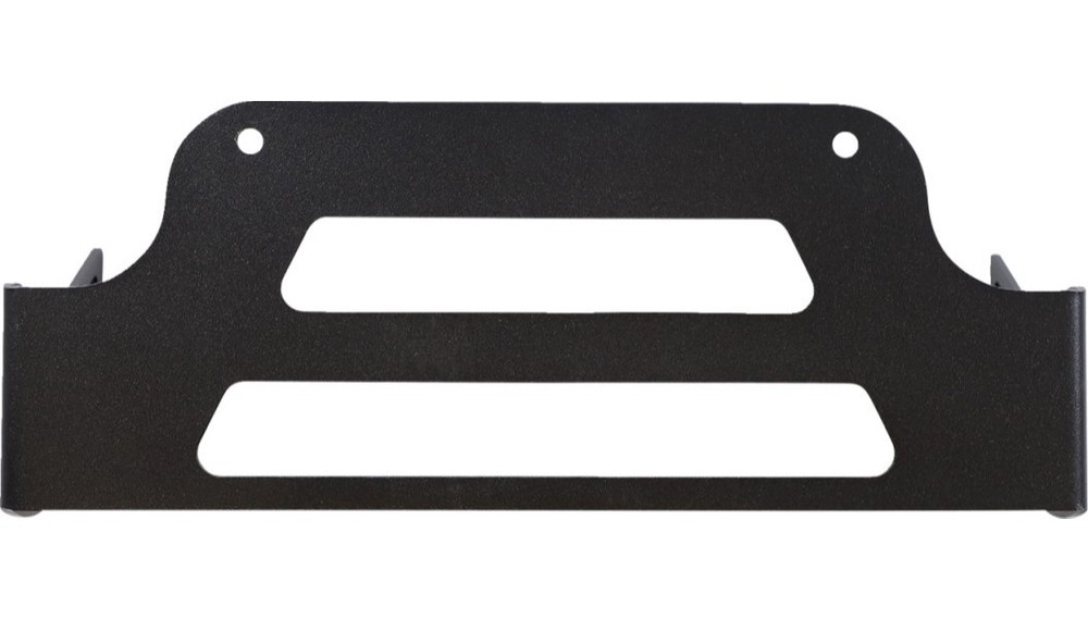 Moose Racing Light Bar Mounts 2040-2988