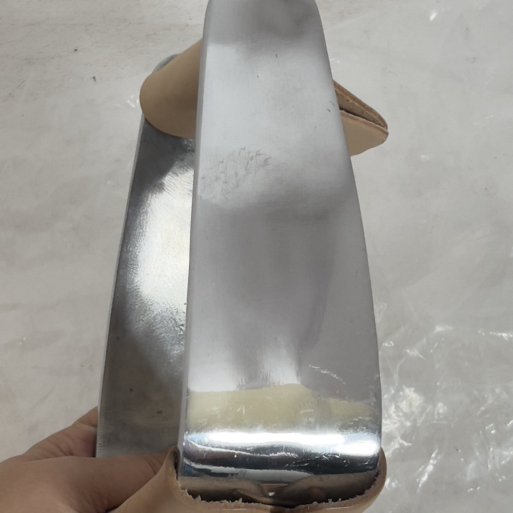 Cashel Slanted Stirrup 2.5" (Only 1)