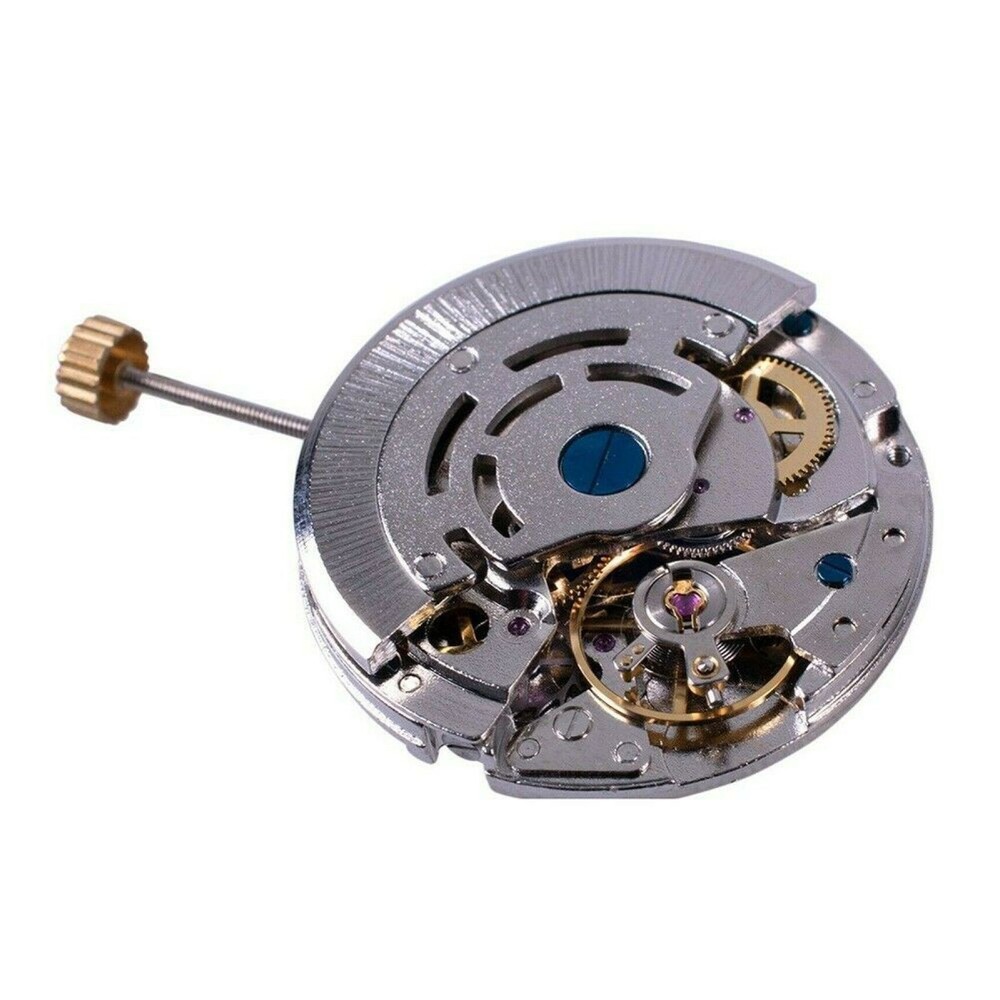 DG-2813 Automatic Date Movement Modified Date Position Replacement Parts New