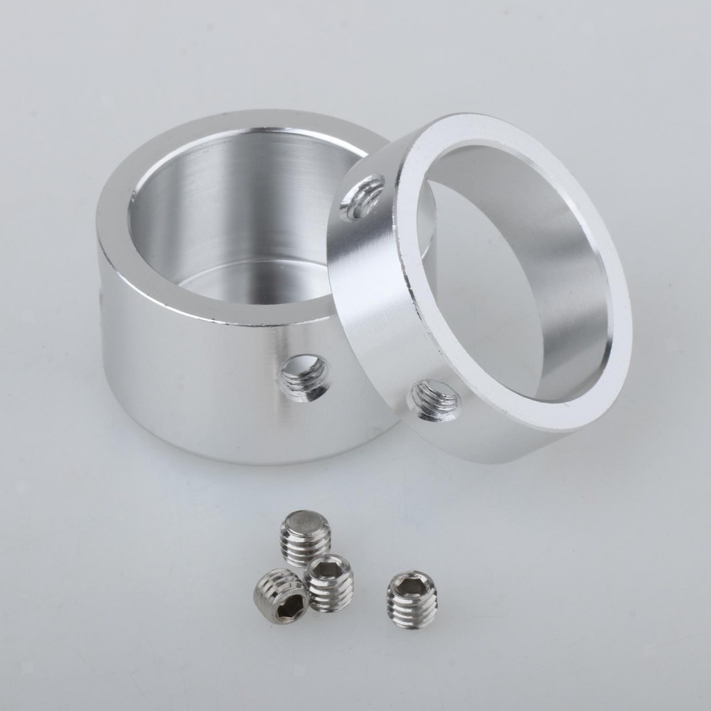 Barbell Collars Accessory Quick Release