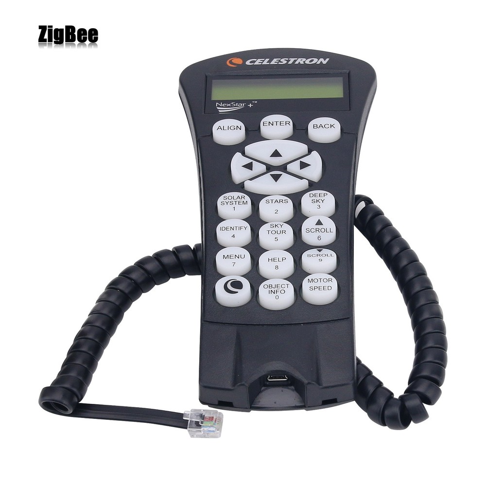 Original AVX Hand Controller Accessory for CELESTRON 93992 Equatorial Mount