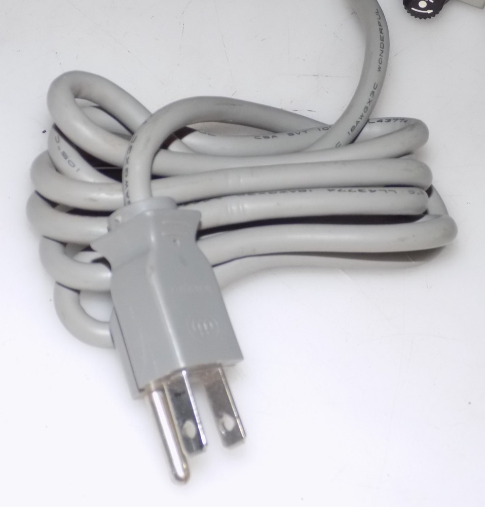 VIDEOTEK ADA-16 analog audio distribution amplifier