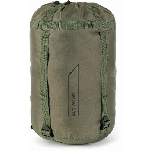 Snugpak Basecamp Ops Sleeper Lite Sleeping Bag Green