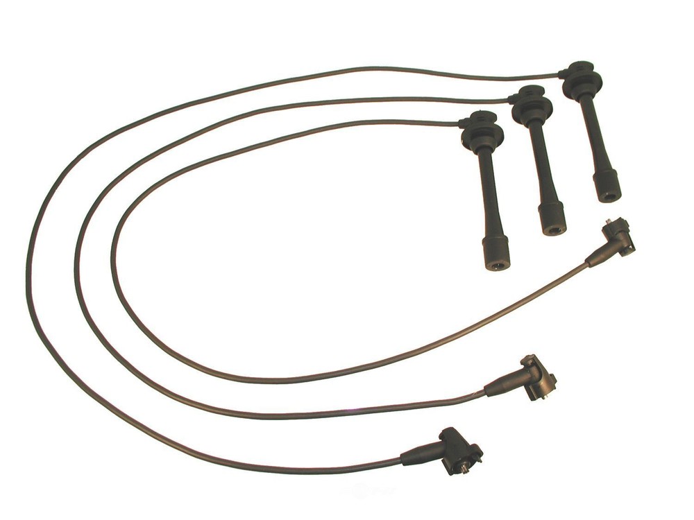 Ignition Wire Set   Karlyn/STI   644