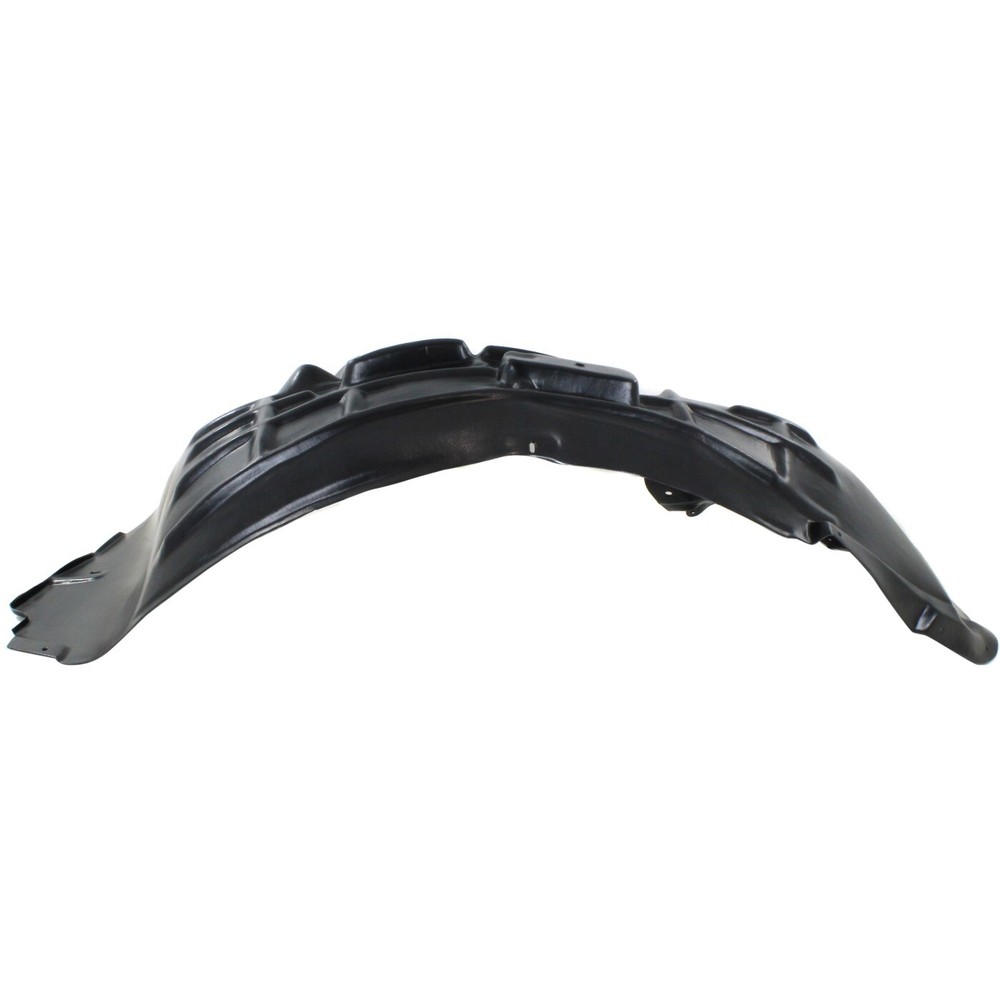 Splash Shield For 2009-2012 Audi Q5 Front, Passenger Side