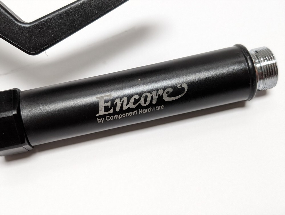 ENCORe A21L Spray Valve (USED).