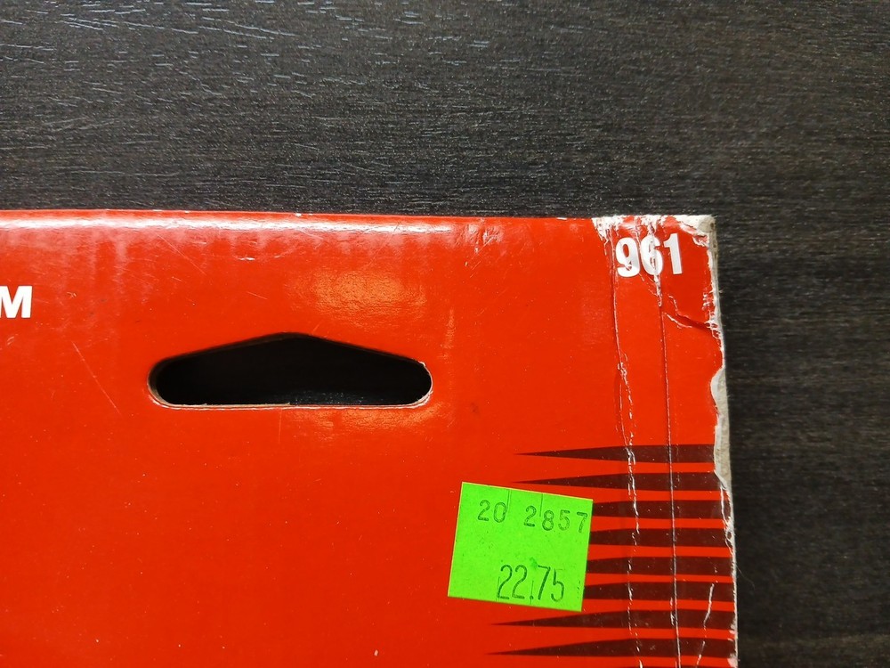 Gardner Bender Big Ben 3/4" Conduit Hand Bender 961
