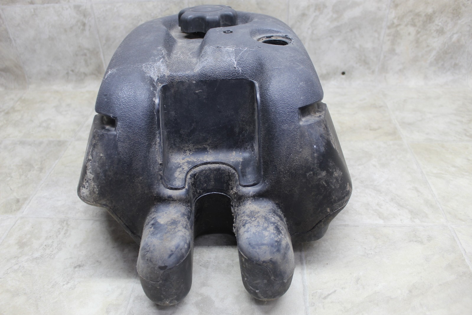 2002-2005 Arctic Cat 250 300 Oem Gas Tank Fuel Cell Petrol Reservoir 0570-068