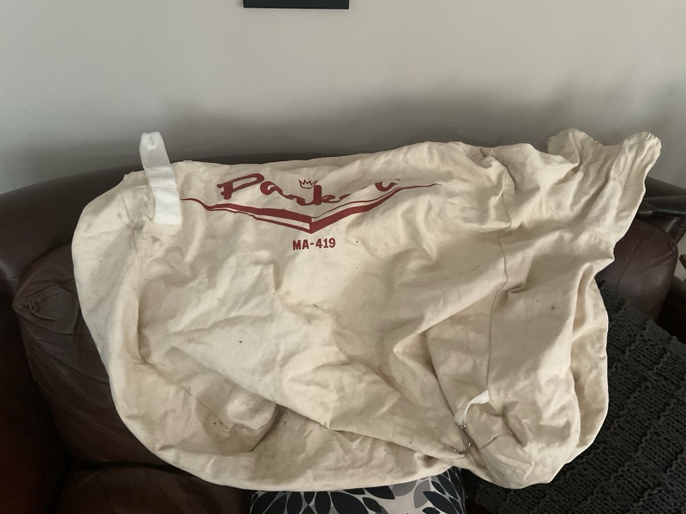 Laundry Bag Large