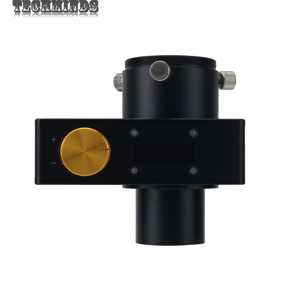 4PCS Type eADC Solar Observer Electric Atmospheric Dispersion Correction+Sensor