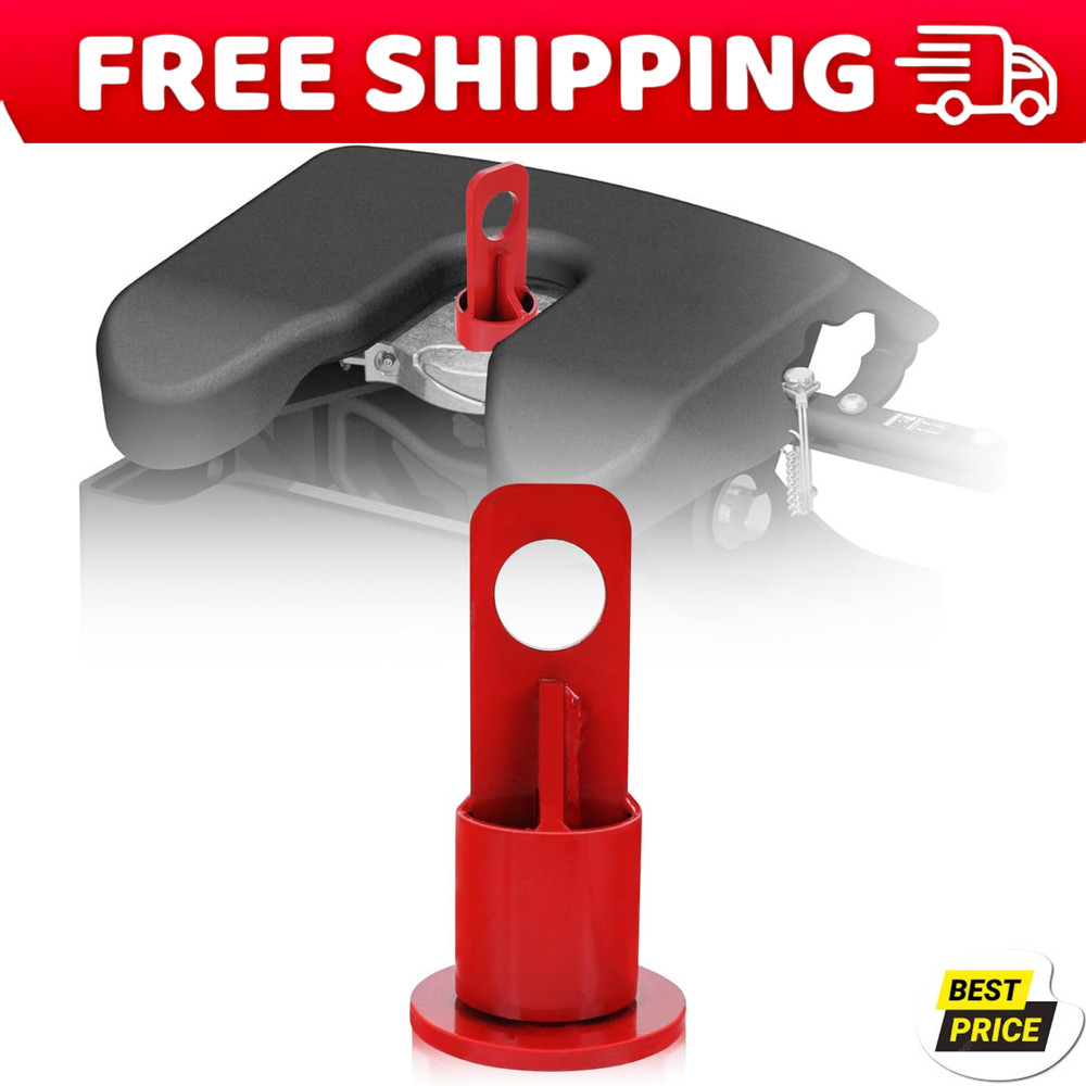 5th Wheel Lifting Hook Wheel Hitch Trailer 5th Wheel Lifting Bracket Replace ...