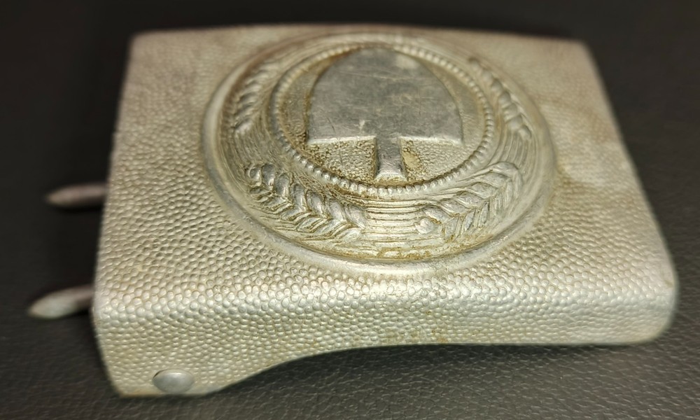 A buckle RAD + bonus