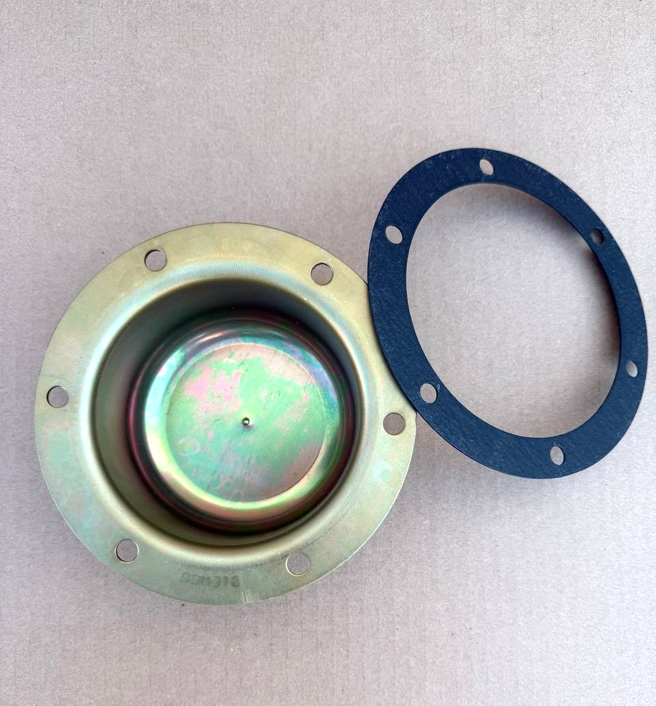 Stemco 340-5097 Grease Fitting Tool Grease Hub Cap