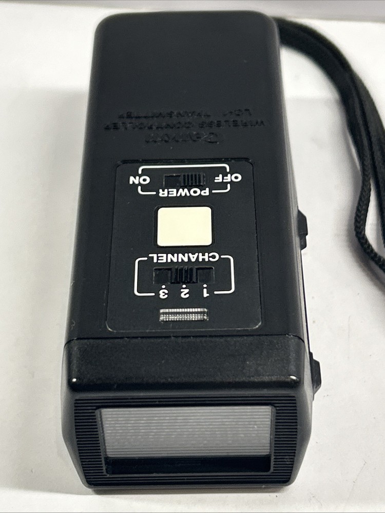 Canon Wireless Controller LC-1 Transmitter only
