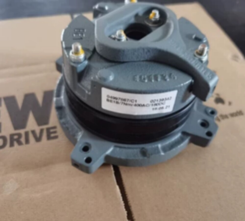 1pcs SEW BE1B motor brake assembly