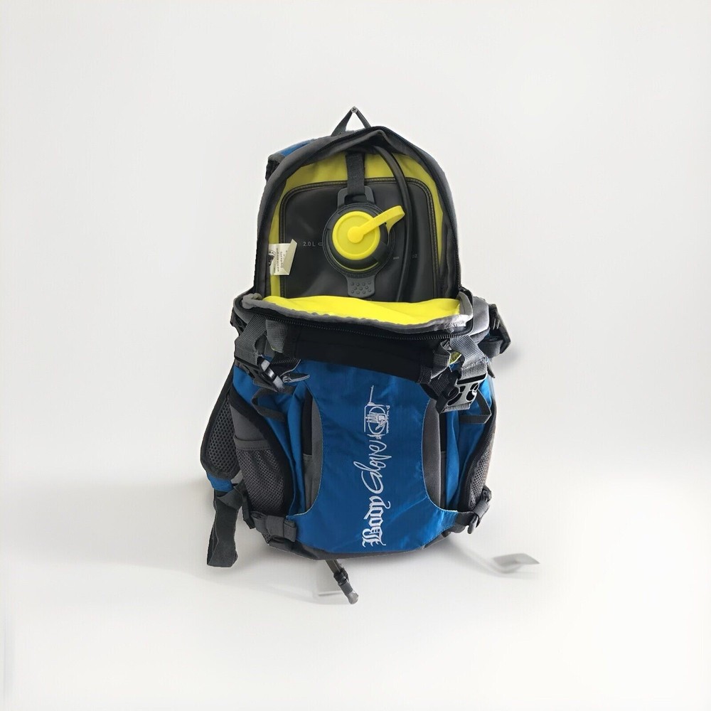 Body Glove Off Road Hydration Backpack