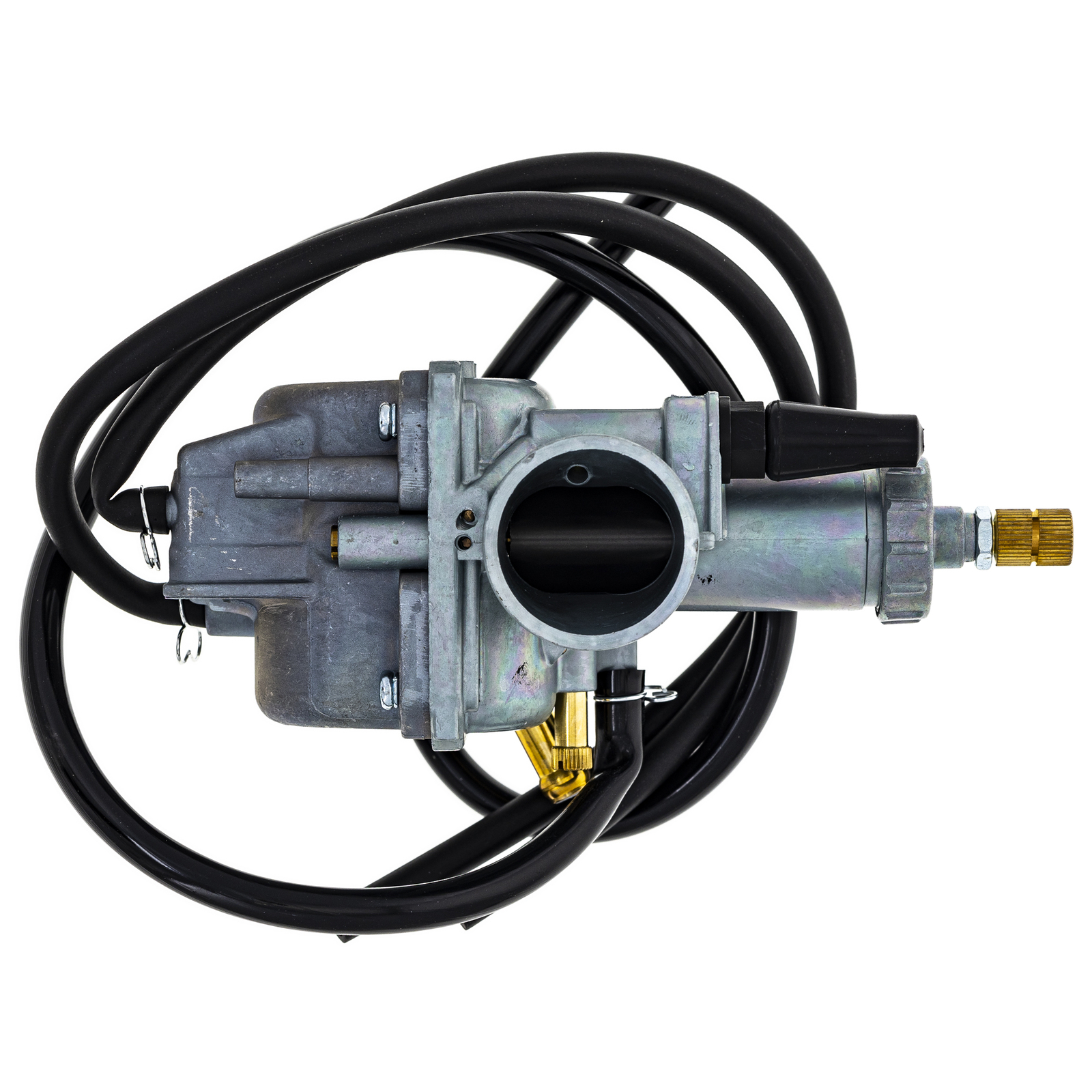 NICHE Carburetor for Kawasaki Bayou 250 KLF250A 15003-1716 15003-0013 2003-2009