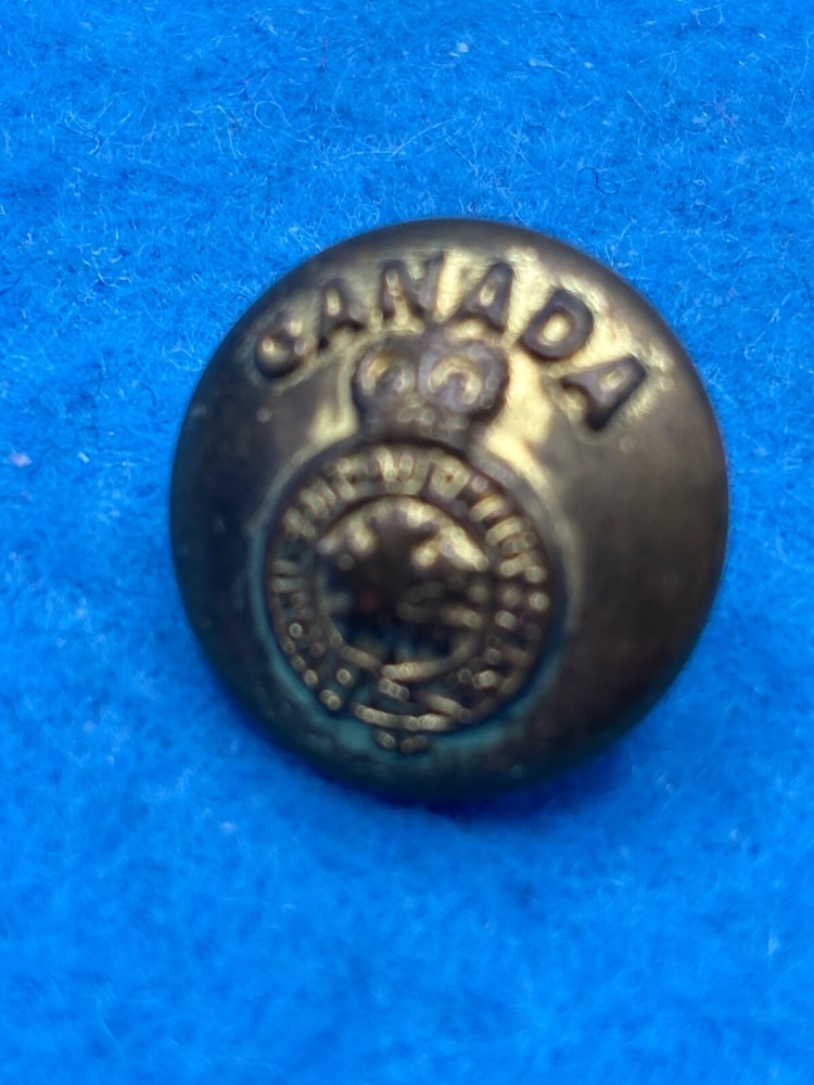 1920-1953 Button General Service small button