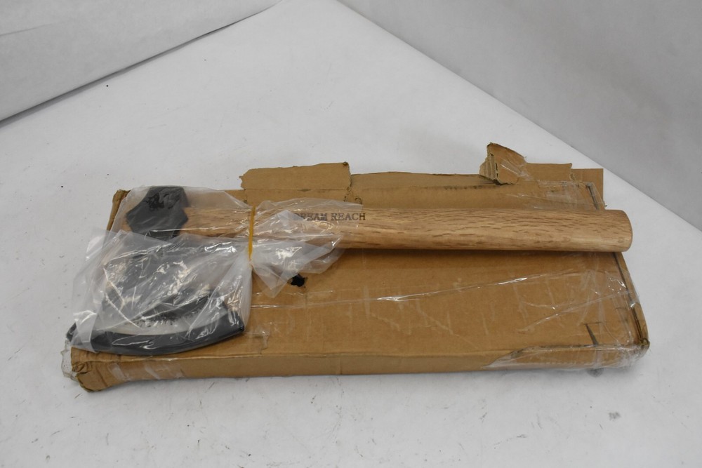 Dream Reach Throwing Hatchets 2 Pack Professional 16" Throwing Tomahawk Axe